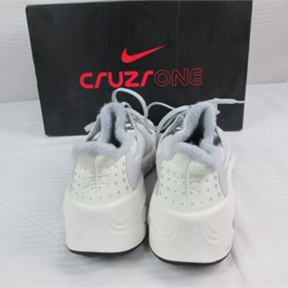 Nike Cruzrone Men\'s Tennis shoes-Size 14-Like New! main image 10